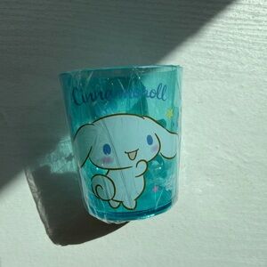 Sanrio Cinnamonroll Drinking Cup